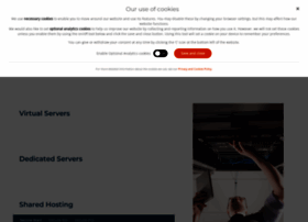 Securehost.ie thumbnail