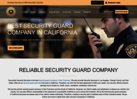 Securelionsecurity.com thumbnail