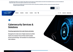 Securetechnologies.ca thumbnail