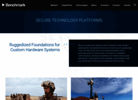 Securetechnologycompany.com thumbnail