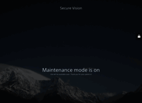 Securevision.co.za thumbnail