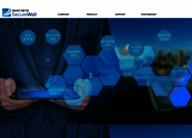 Securewall.co.kr thumbnail