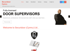 Securidoor.org thumbnail Securidoor.org thumbnail