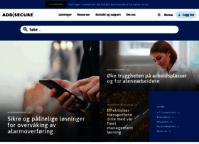 Securinet.no thumbnail Securinet.no thumbnail