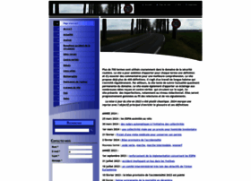 Securite-routiere-az.fr thumbnail