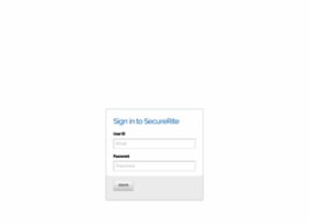 Securite.work thumbnail
