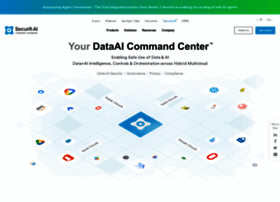 Securiti.ai thumbnail