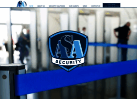 Security-asa.com thumbnail