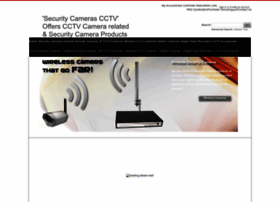 Security-cameras-cctv.com thumbnail