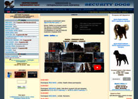 Security-dog.org thumbnail