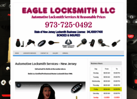 Security-locksmith.com thumbnail