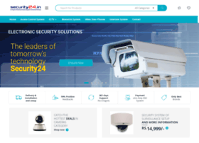 Security24.in thumbnail Security24.in thumbnail