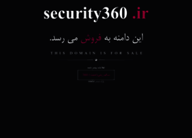Security360.ir thumbnail