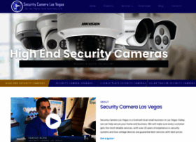 Securitycameralasvegas.com thumbnail