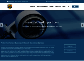 Securitycamexpert.com thumbnail