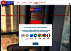 Securitycity.co.za thumbnail Securitycity.co.za thumbnail