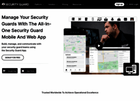 Securityguard.app thumbnail Securityguard.app thumbnail