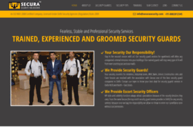 Securityguardsdelhi.com thumbnail
