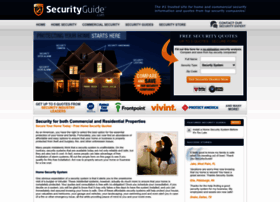 Securityguide.com thumbnail