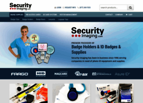 Securityimaging.com thumbnail