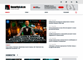 Securitylab.ru thumbnail