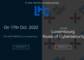 Securitymadein.lu thumbnail