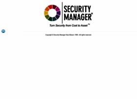 Securitymanager.se thumbnail Securitymanager.se thumbnail