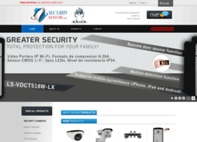 Securitymayor.com thumbnail