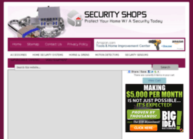 Securityshops.org thumbnail
