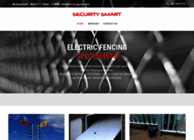 Securitysmart.co.za thumbnail