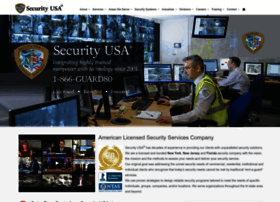 Securityusainc.com thumbnail