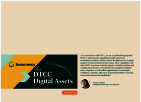 Securrency.com thumbnail