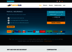 Secursus.com thumbnail