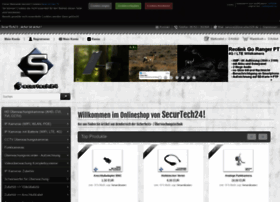 Securtech24.de thumbnail Securtech24.de thumbnail