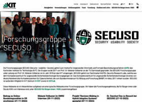 Secuso.org thumbnail