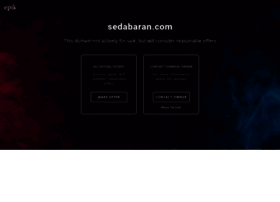 Sedabaran.com thumbnail
