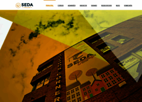 Sedacollege.com.br thumbnail