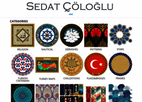 Sedatcologlu.com thumbnail