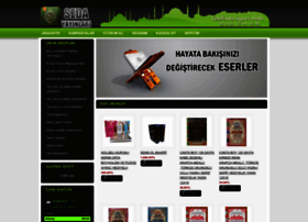 Sedayayinlari.com.tr thumbnail Sedayayinlari.com.tr thumbnail