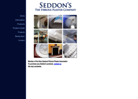 Seddons.co.nz thumbnail