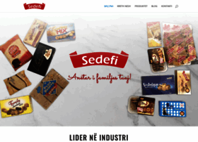 Sedefi.com thumbnail