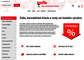Sedia.cz thumbnail