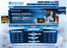 Sediaqq.net thumbnail