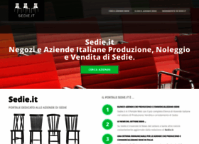 Sedie.it thumbnail