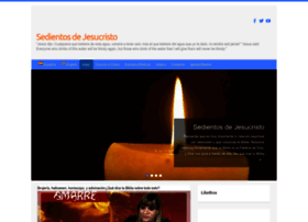 Sedientos.org thumbnail
