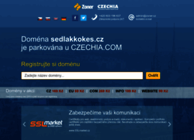 Sedlakkokes.cz thumbnail