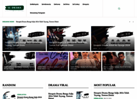 Sedrama.com thumbnail