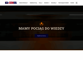 Sedukol.pl thumbnail