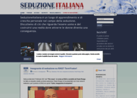 Seduzioneitaliana.com thumbnail