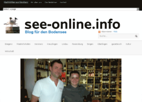 See-online.info thumbnail